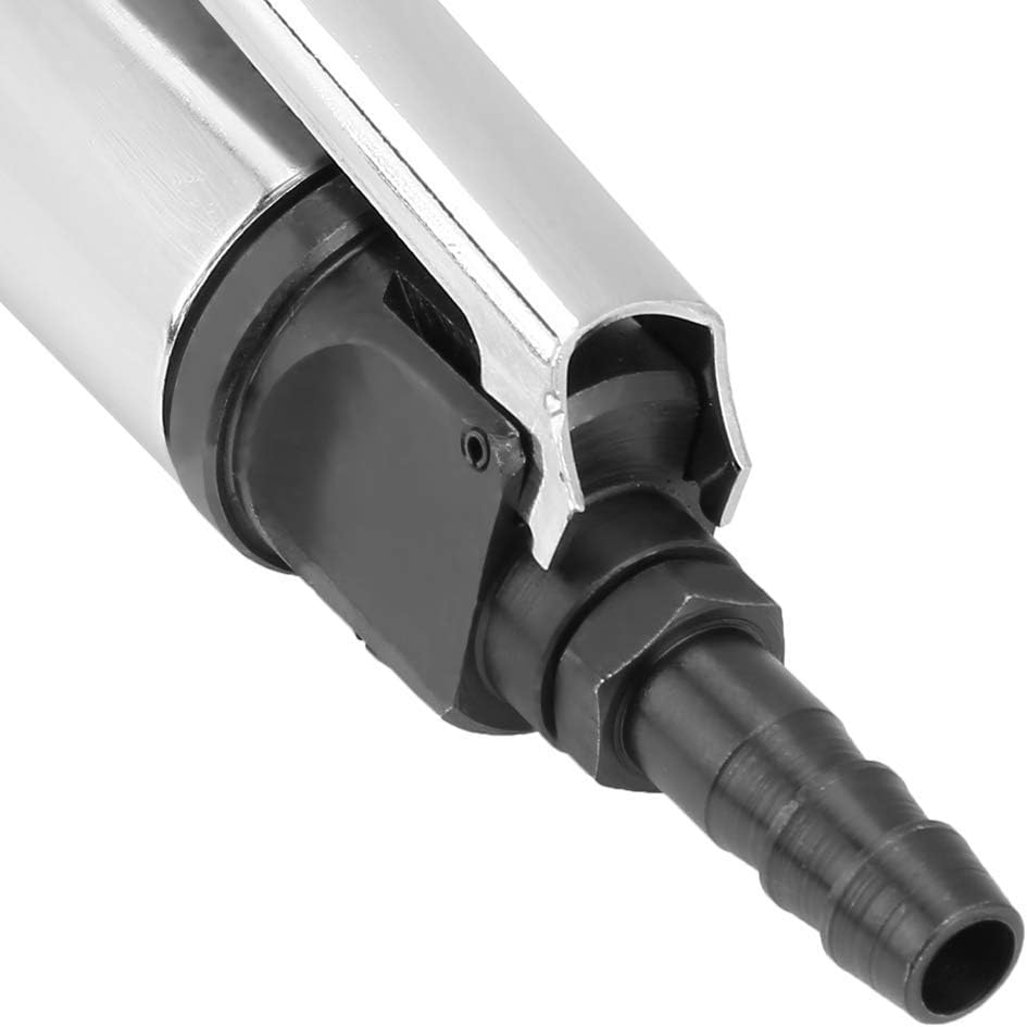 Pneumatic Chisel Hammer Shovel Tool with Scraper Knife T9837