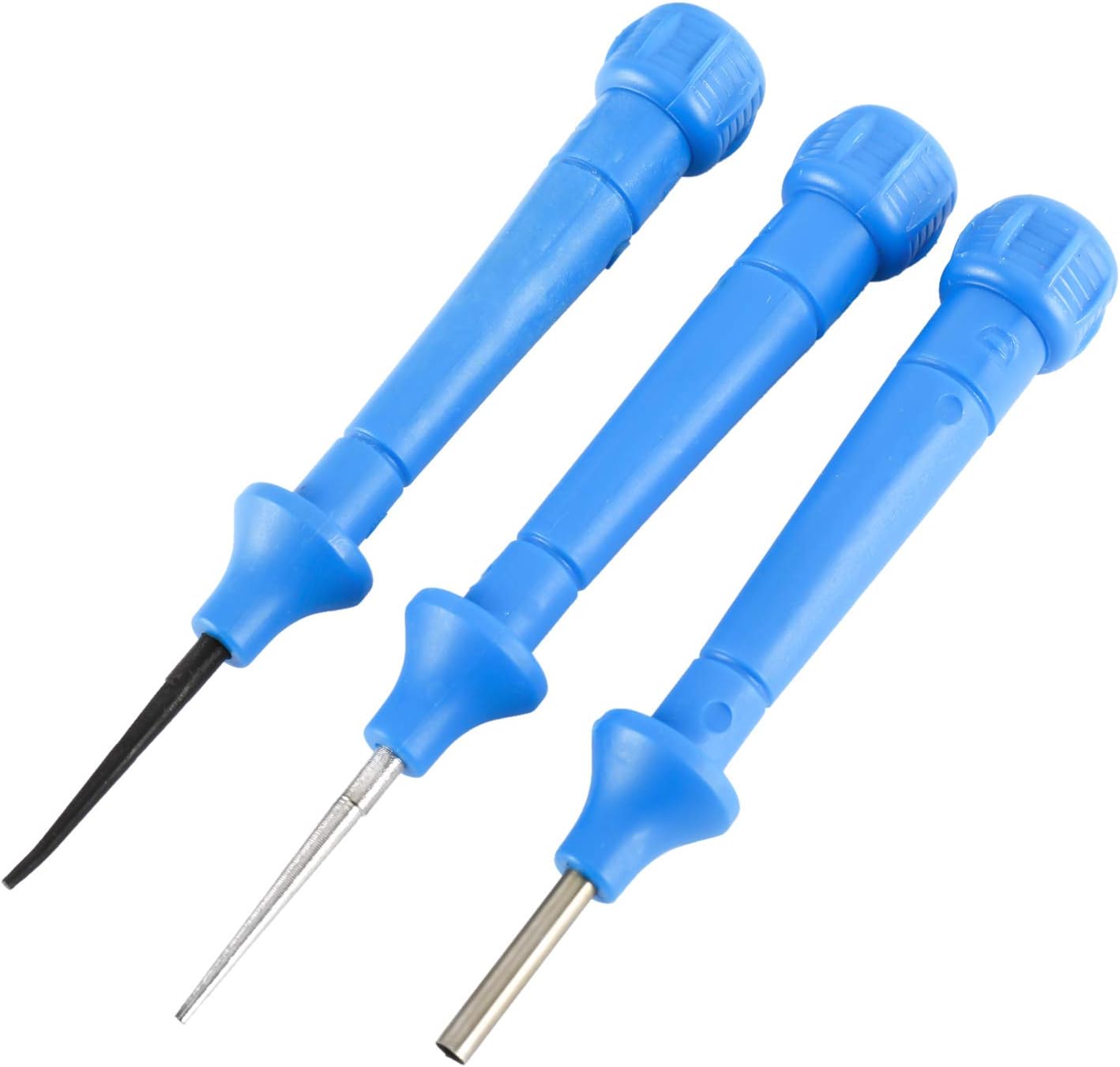 6-Piece Terminal Release Tool Kit U12413