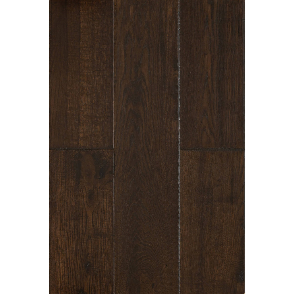 Oak Shadow Gray Hardwood Flooring M6330