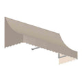 Linen Window & Entry Awning, 44 x 36 in. F578