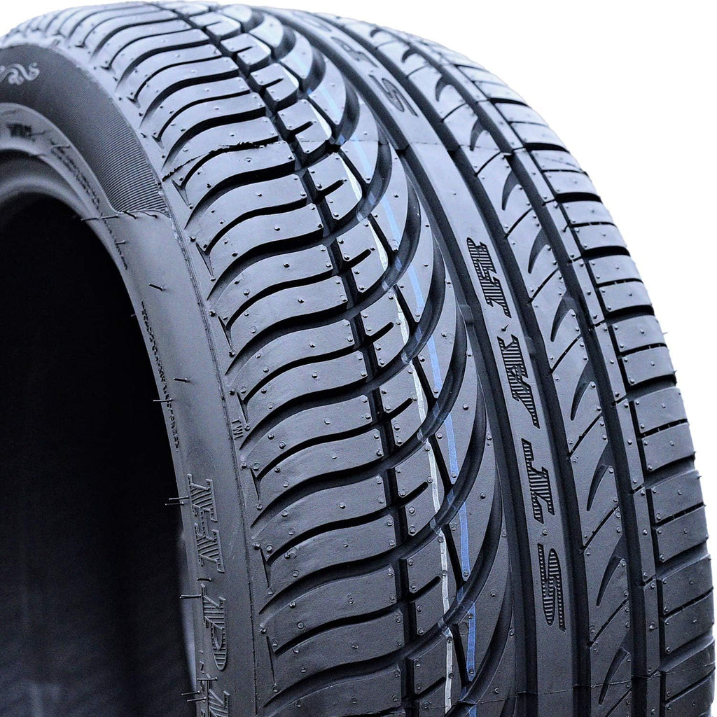 All-Season High Performance Radial Tire 255/45R18 103W XL BSW L7144