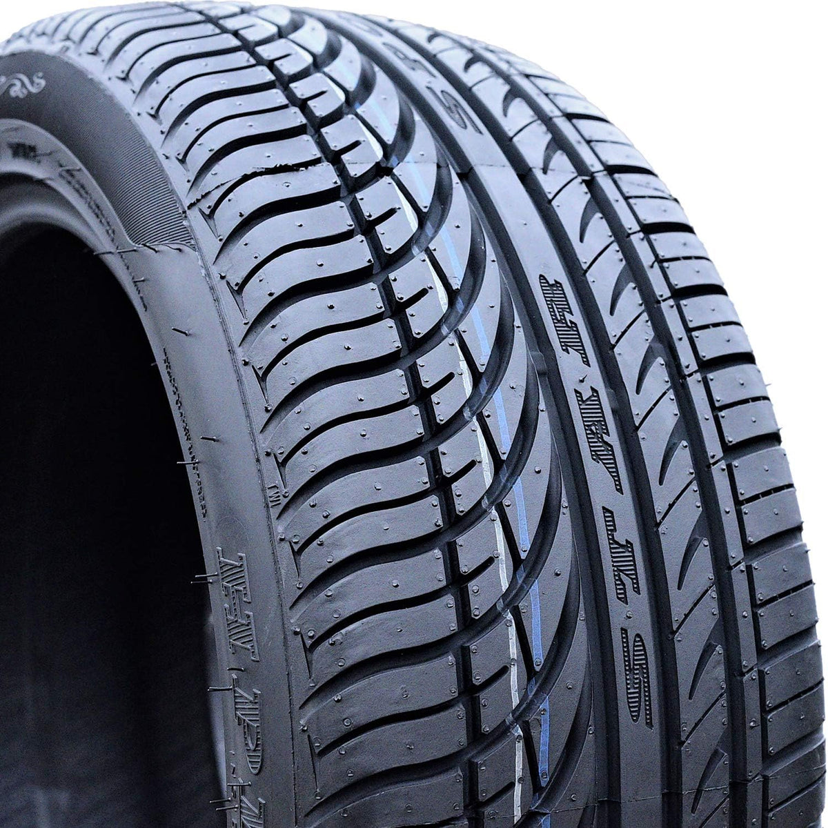 All-Season High Performance Radial Tire 255/45R18 103W XL BSW L7144