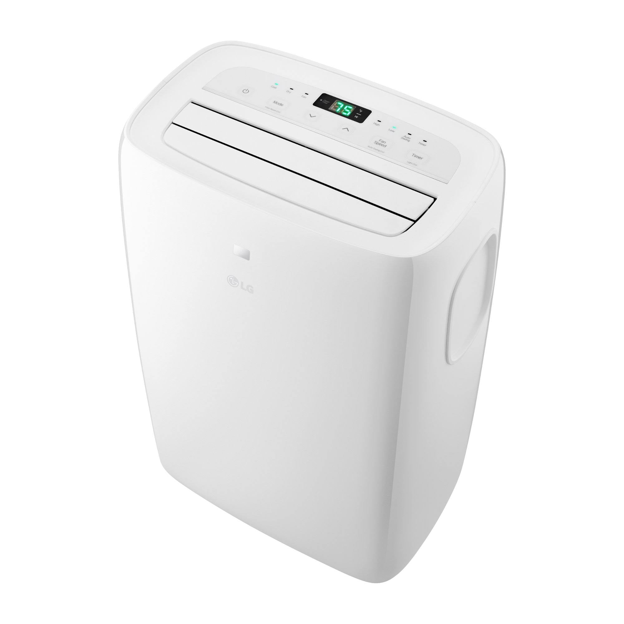 10,000 BTU Portable Air Conditioner K8178