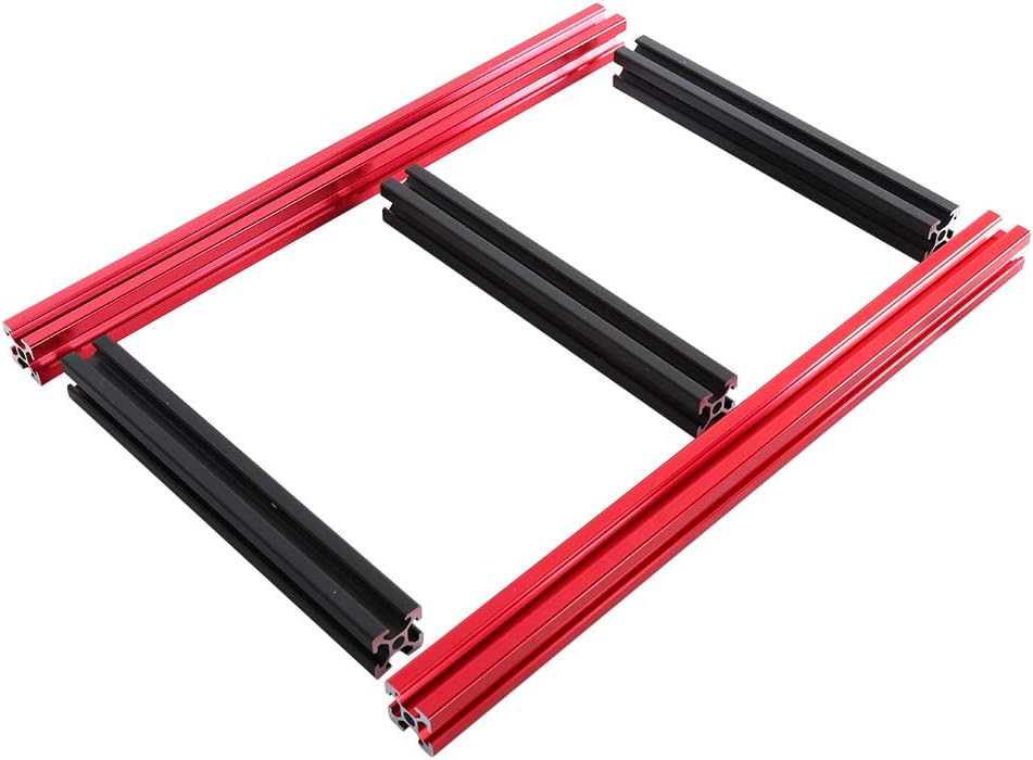 ITX Case Aluminum Frame for ITX Motherboard C52753