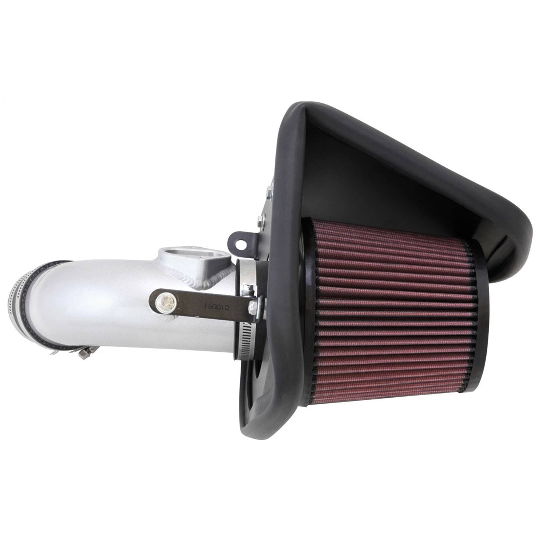 Typhoon Cold Air Intake Kit S39044