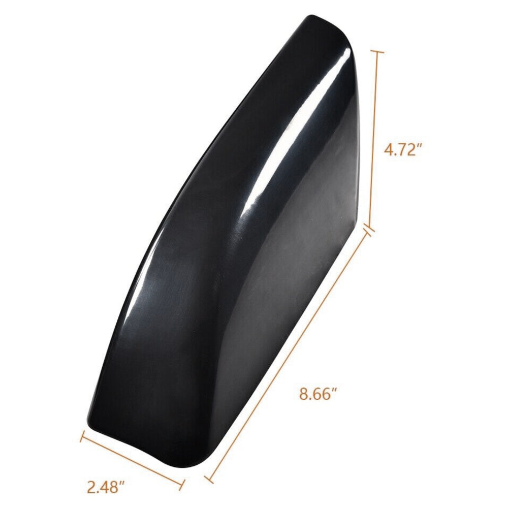 Roof Rack Bar Rail End Cover For 4Runner U42253