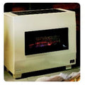 65000 BTU LPG Heater with Hydraulic Thermostat D217