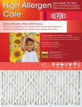 20x30x1 MERV 11 Air Filters (6 Pack) E831