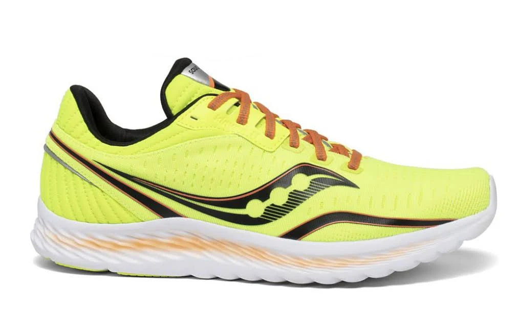 Citron Kinvara 11 Running Shoes O43015