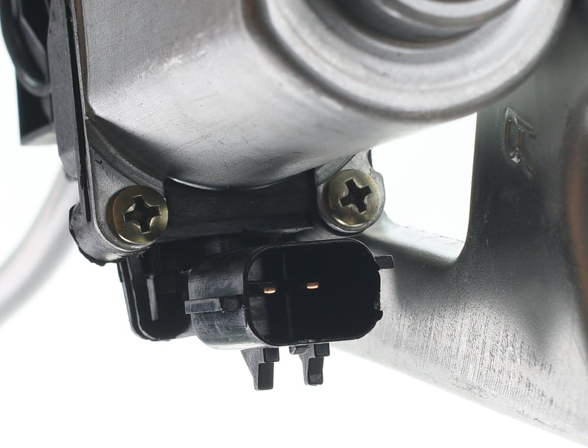 Power Window Regulator and Motor Assembly for Jeep Liberty KJ 2002-2006 Pack of 2 Y19583
