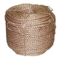 Manila Rope 1-1/2X600-3S Q99689
