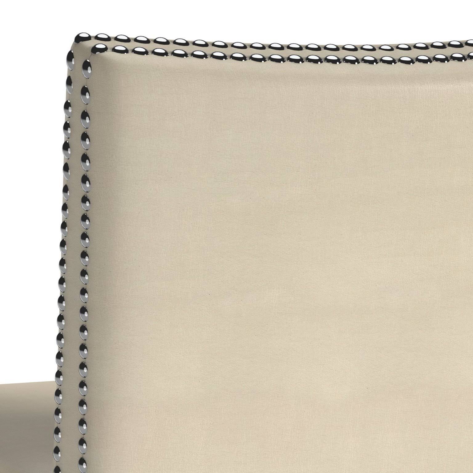Cream Counter Stool I494