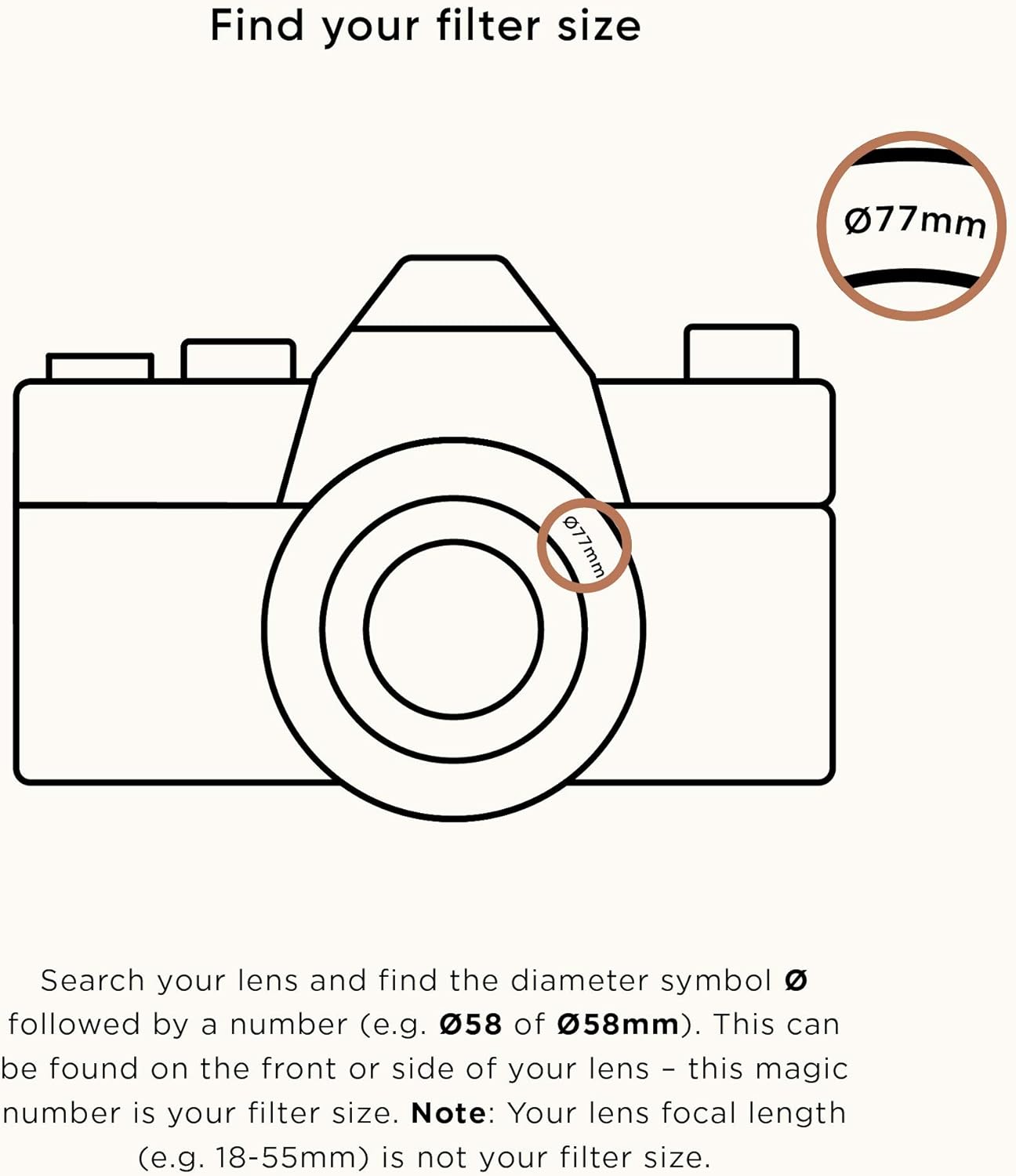 46mm UV + CPL Lens Filter Kit Pack of 2 Q64759