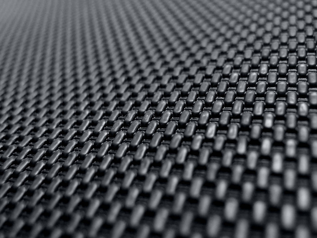 Black Cargo Liner for Ford C-Max F9201