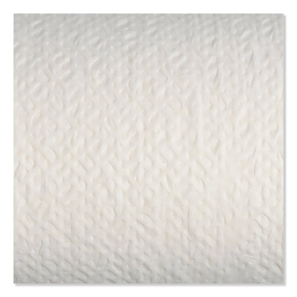 2-Ply White Bath Tissue 500 Sheets/Roll 96/Carton W986