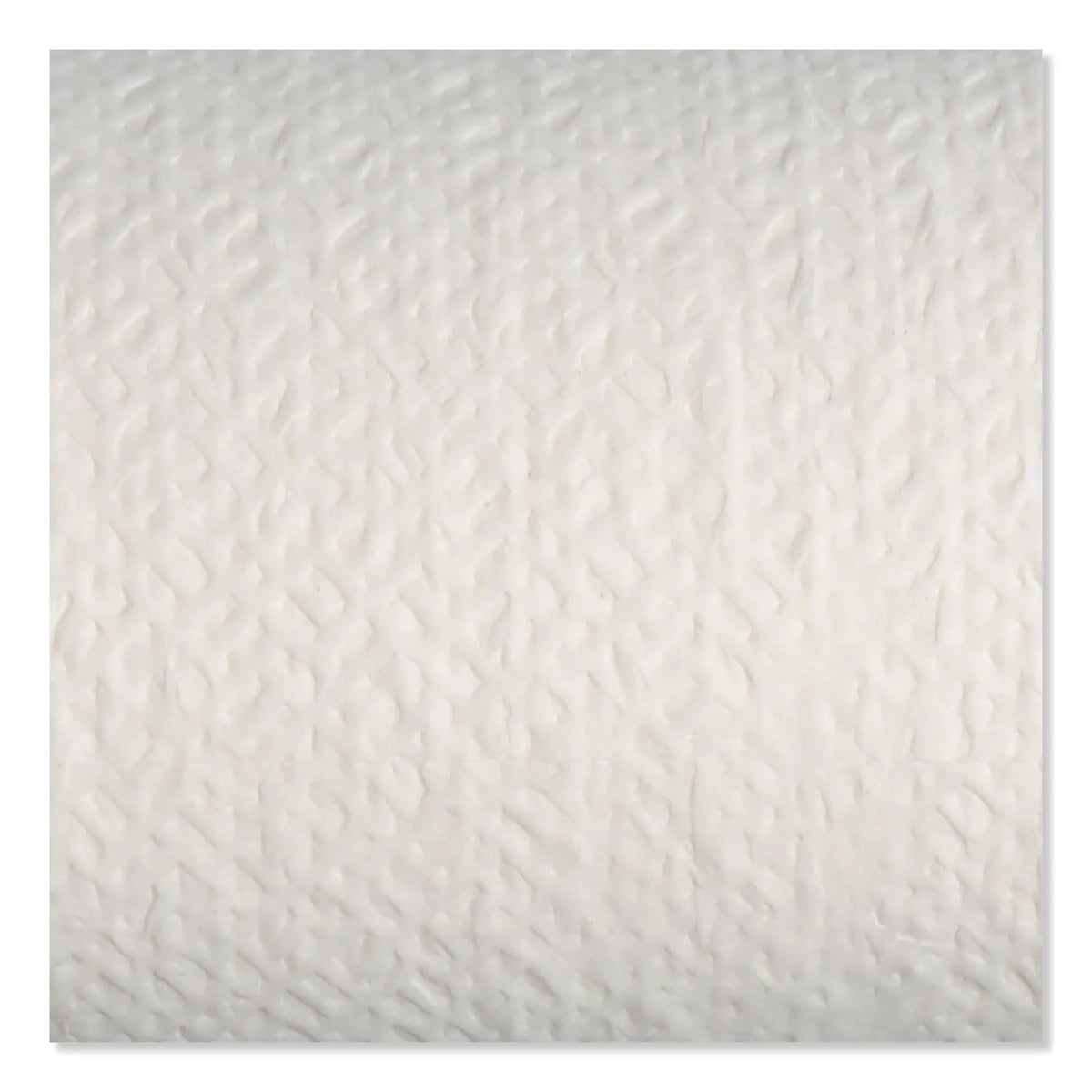 2-Ply White Bath Tissue 500 Sheets/Roll 96/Carton W986