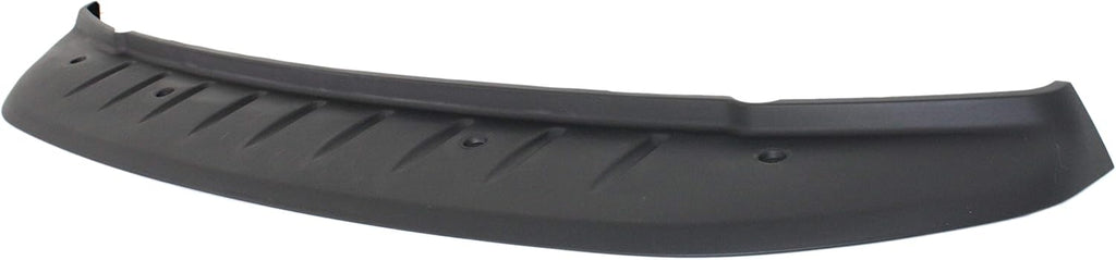 Front Lower Valance Air Dam Primed A141292