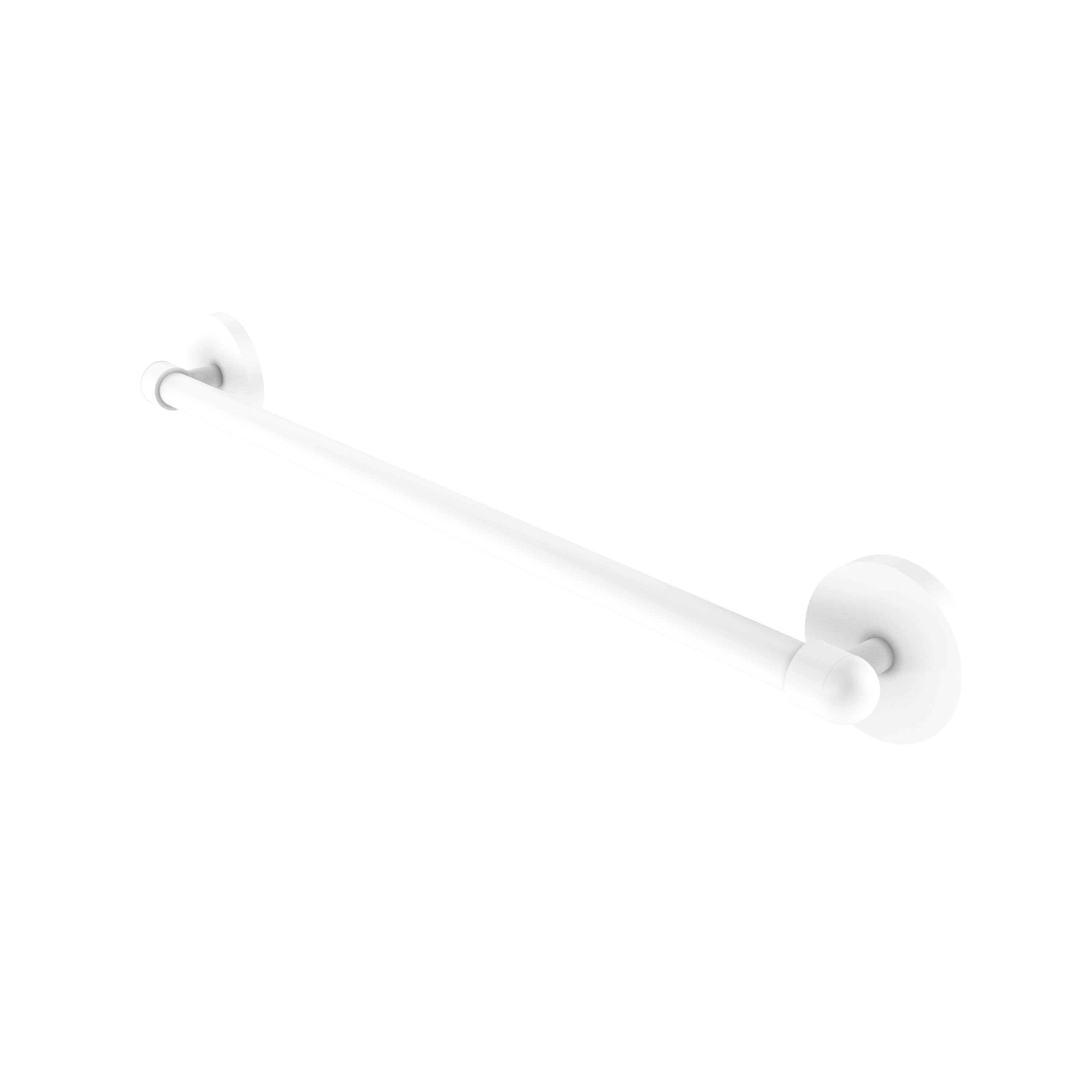 36 inch Towel Bar Matte White N63600