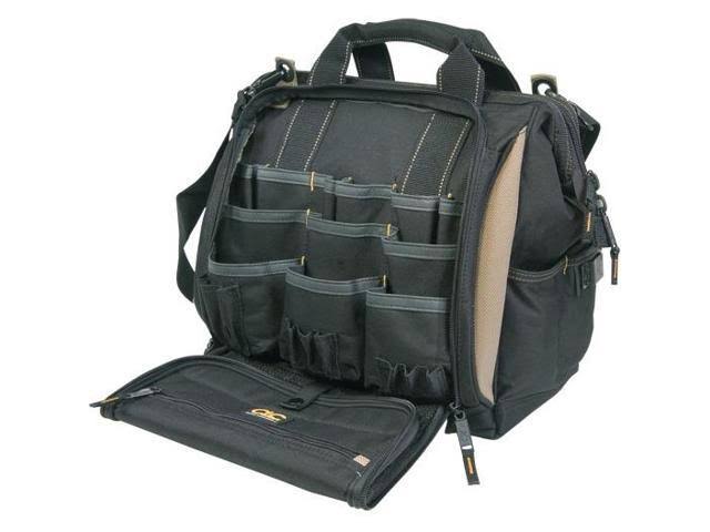 13x22 Multi-Compartment Tool Carrier F95245