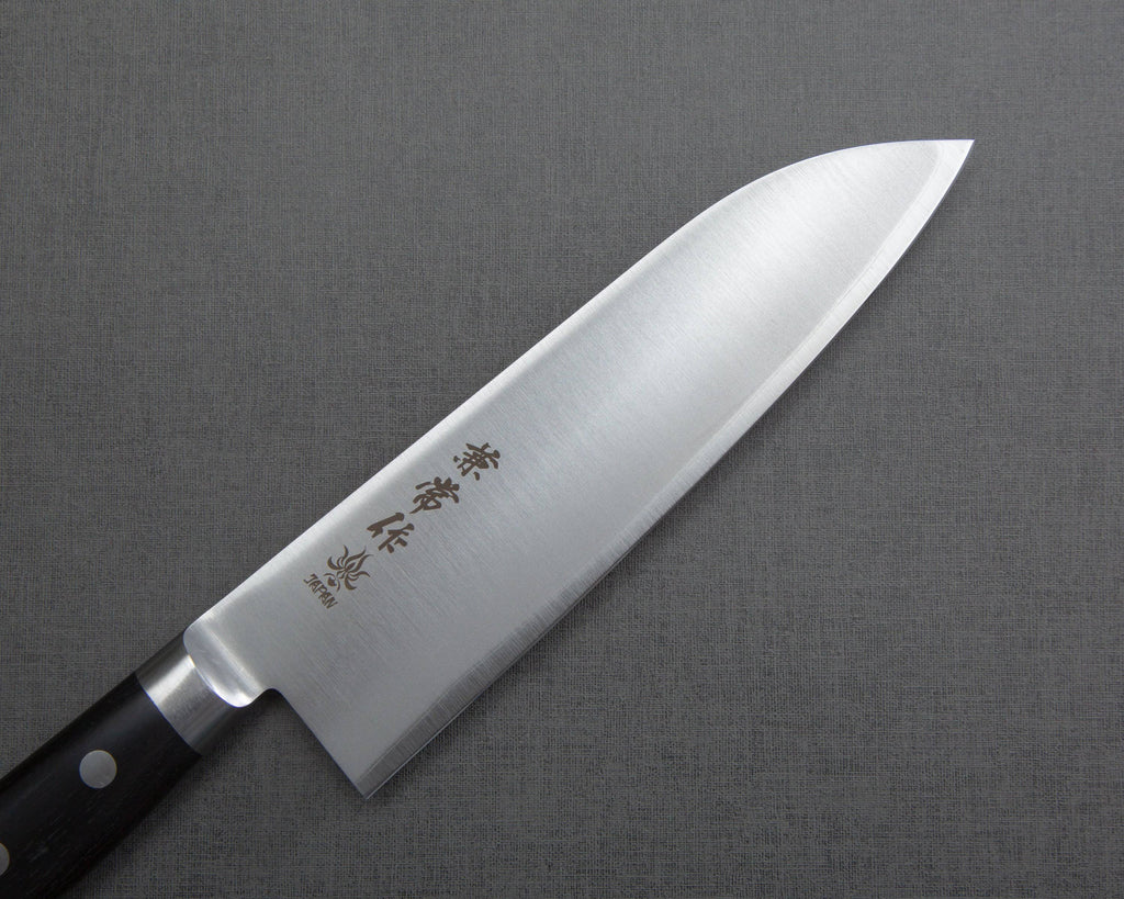 Santoku Knife 11 1/2x22 Overall O116246