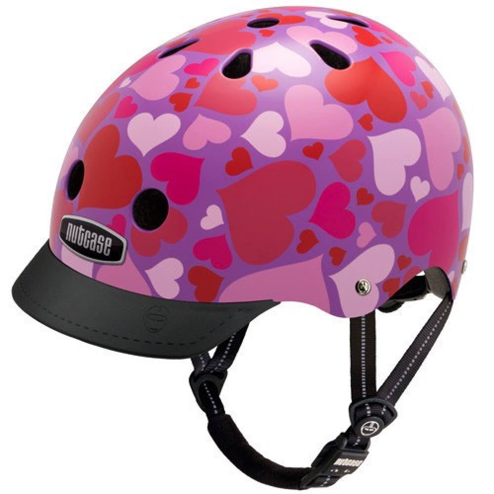 Medium Nutcase Street Helmet X36439