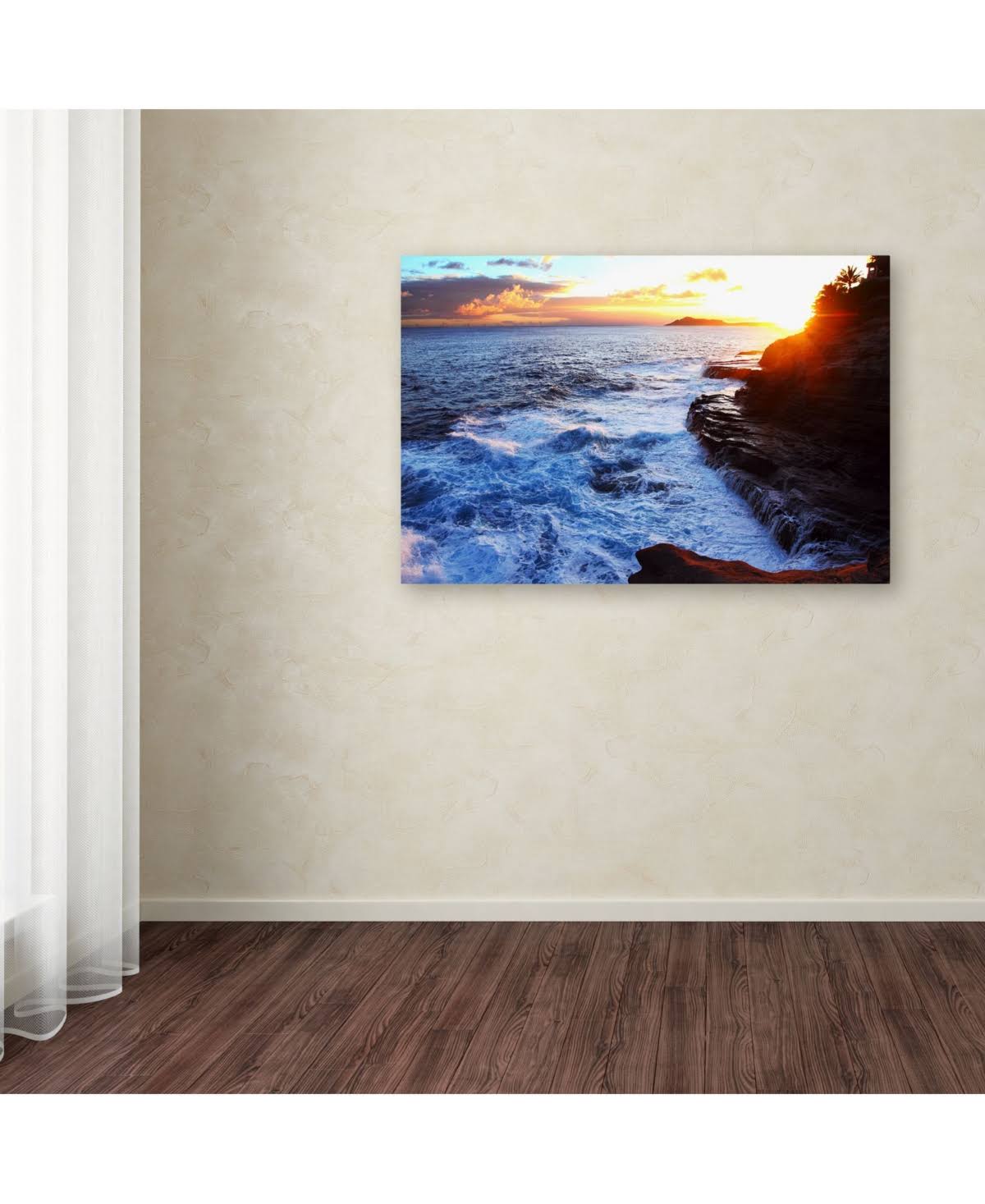 Canvas Art E895