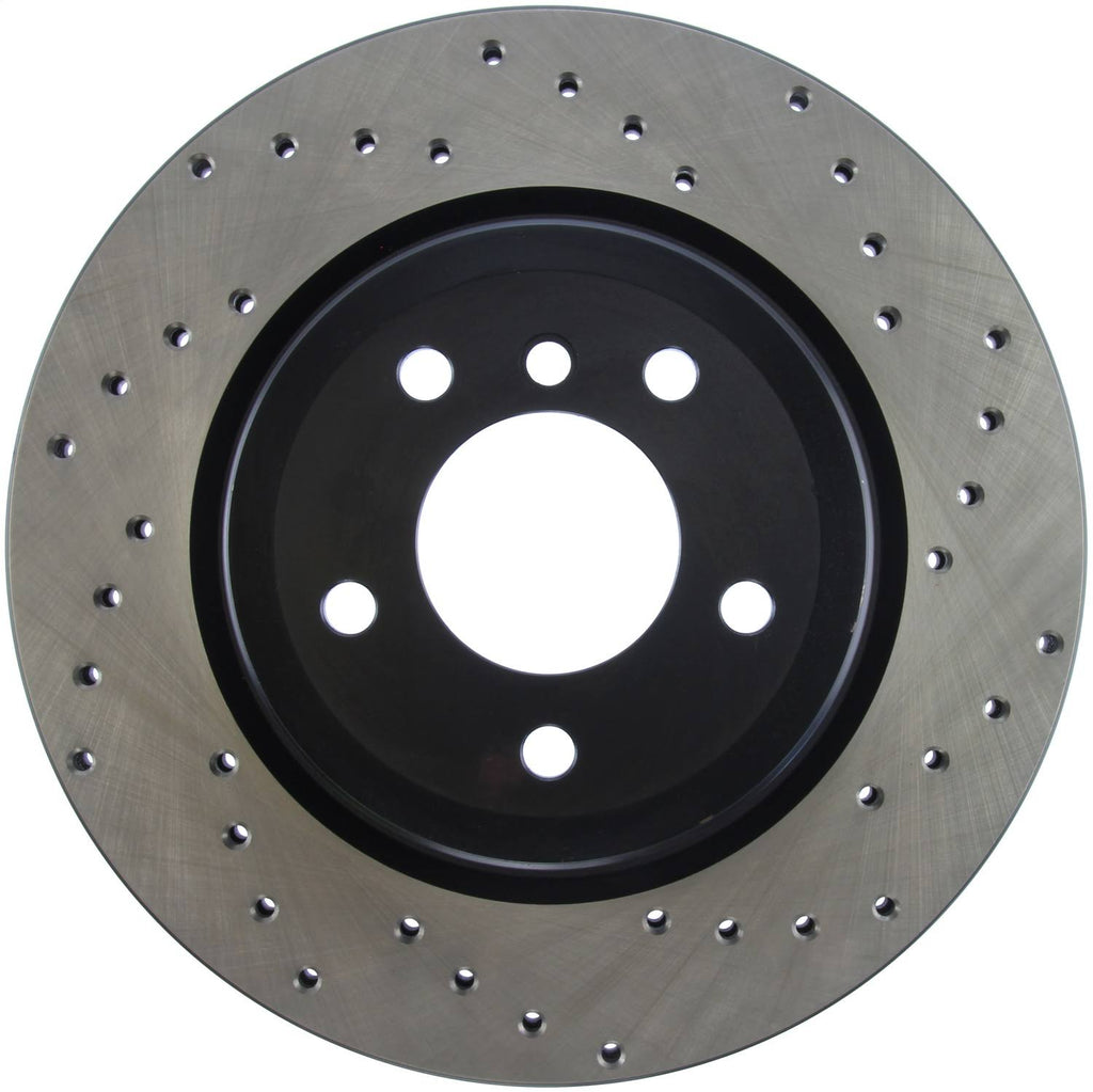 Brake Rotor V5602