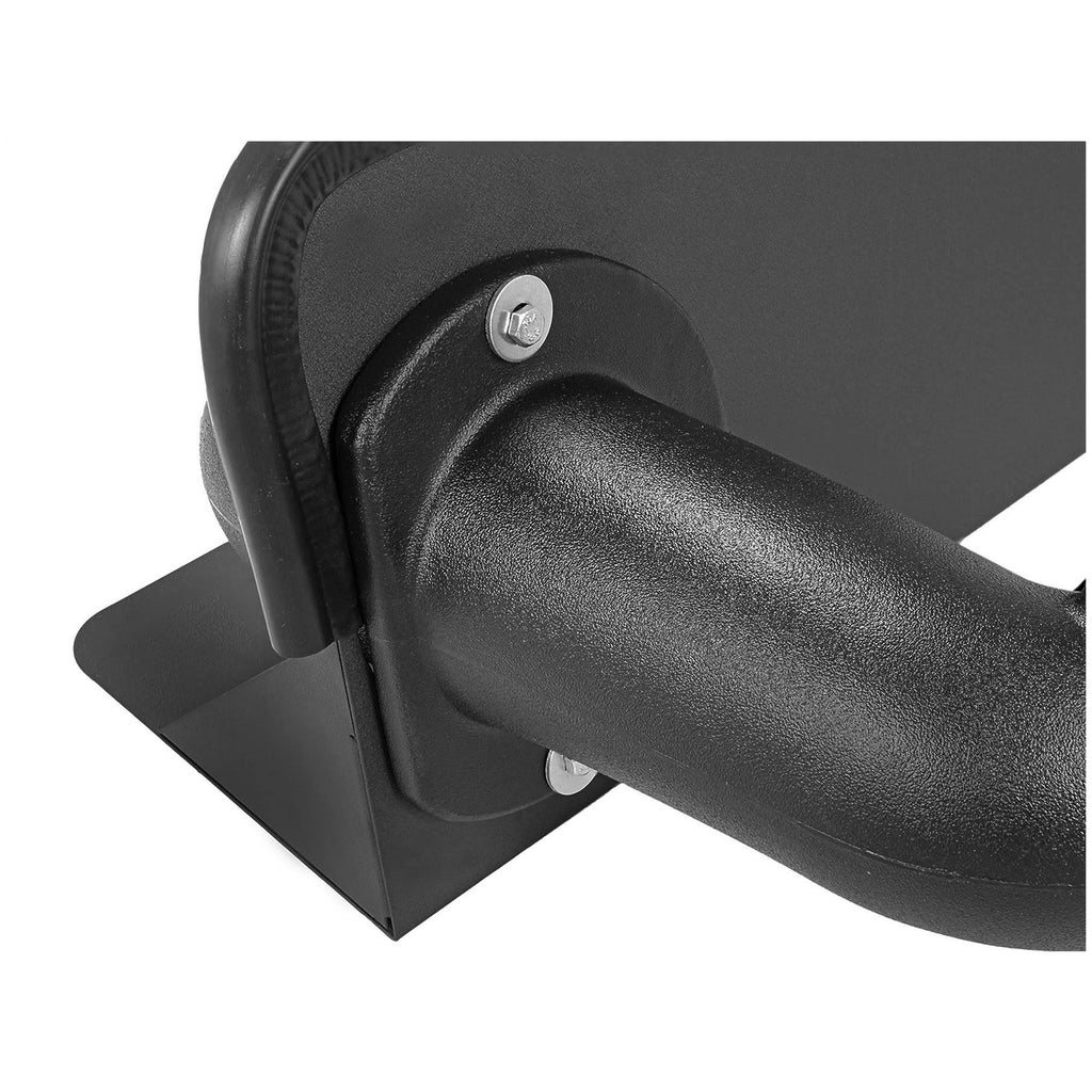 Air Intake System B645
