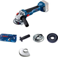 Bosch Professional GWS 18V-10 115mm Solo Karton U511