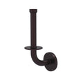 Antique Bronze Upright Toilet Tissue Holder G82342