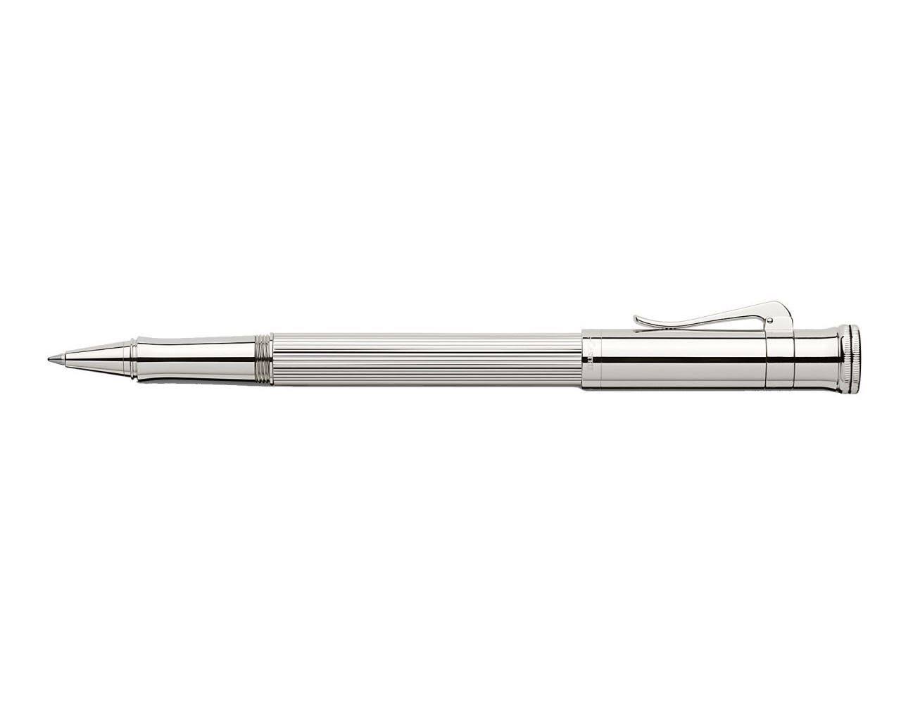Sterling Silver Rollerball Pen Z833306