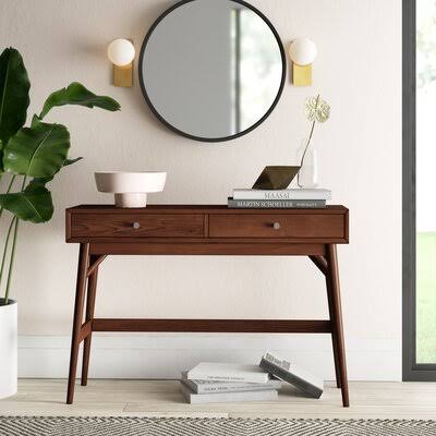 Console Table Z1066