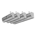Stainless Steel Commercial Air Door F9075