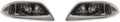 Fog Light Assembly with Bulbs H72737