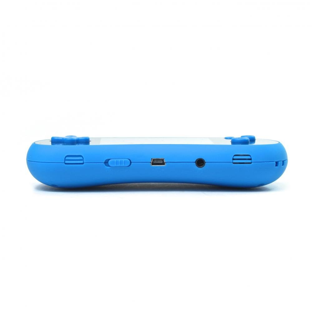 220 Games Handheld Player with 3-Inch Color Display Pack of 2 N211415