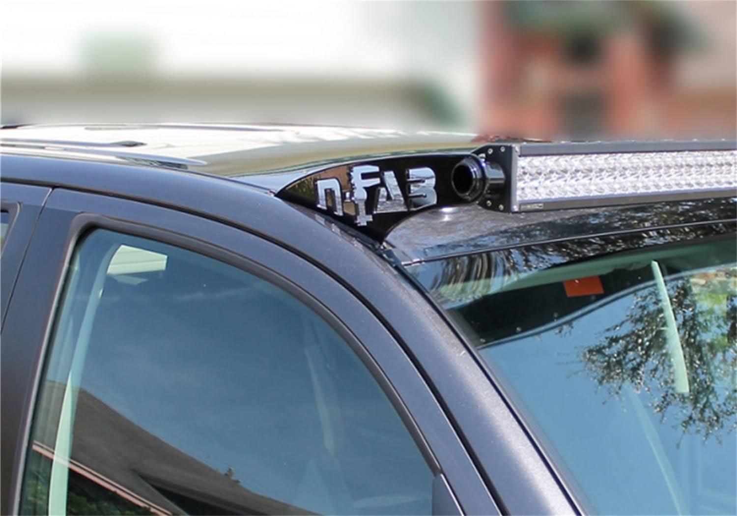 Roof Mounted Light Brackets B1198