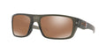 Matte Olive Ink Prizm Tungsten Sunglasses F68736