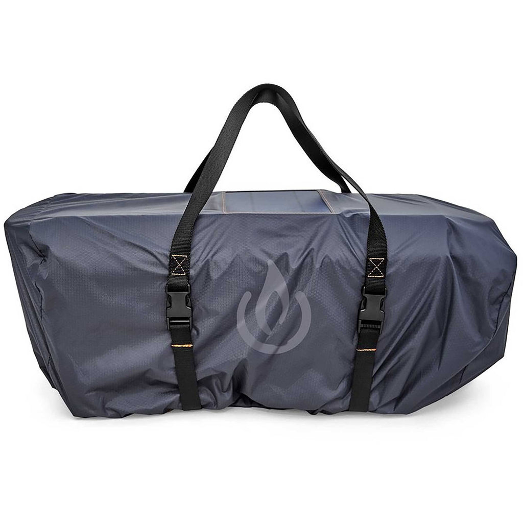 Firepit Solar Carry Cover U736636