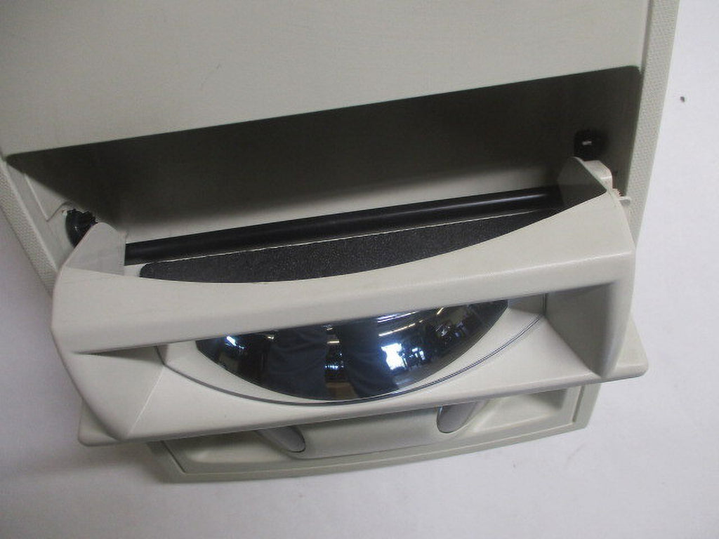Overhead Roof Console with Lights Y7949