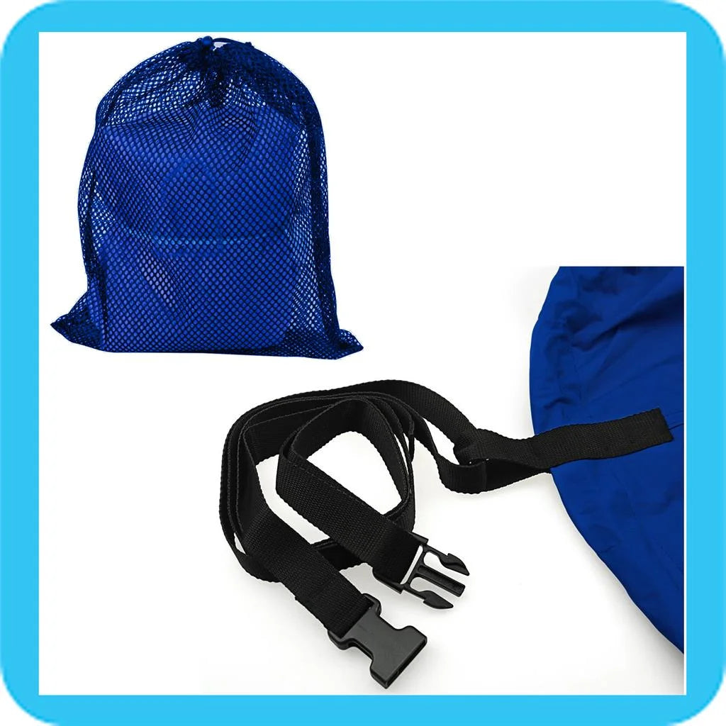 Boat Cover O9336