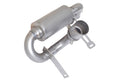Can-Am UTV Single Exhaust C691501
