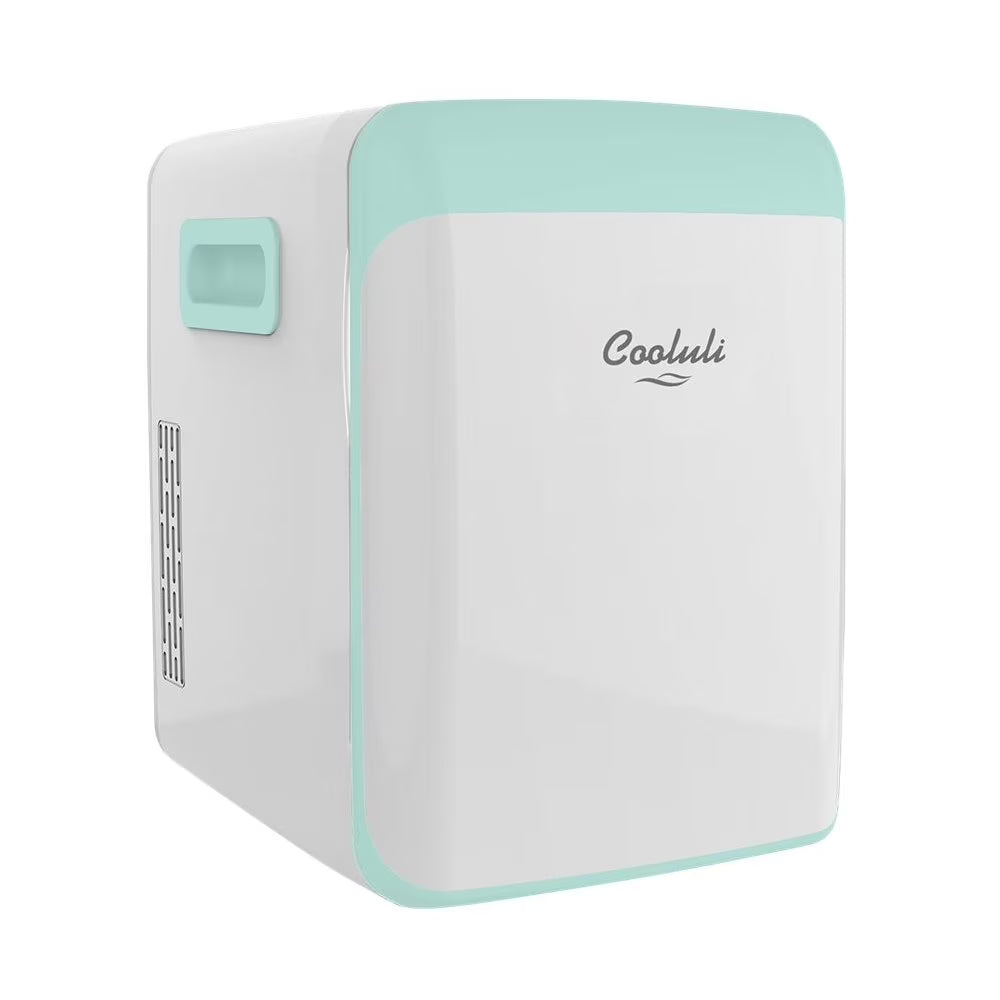 Teal 0.5 Cu. Ft. Mini Fridge N4229