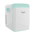 Teal 0.5 Cu. Ft. Mini Fridge N4229