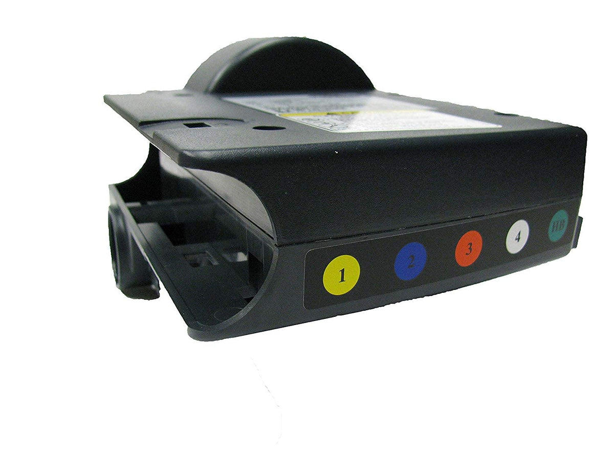 Full Electric Bed Junction Box P722