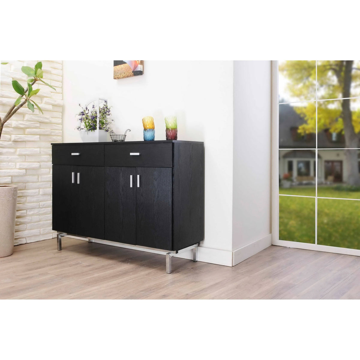 Black Buffet Q806466