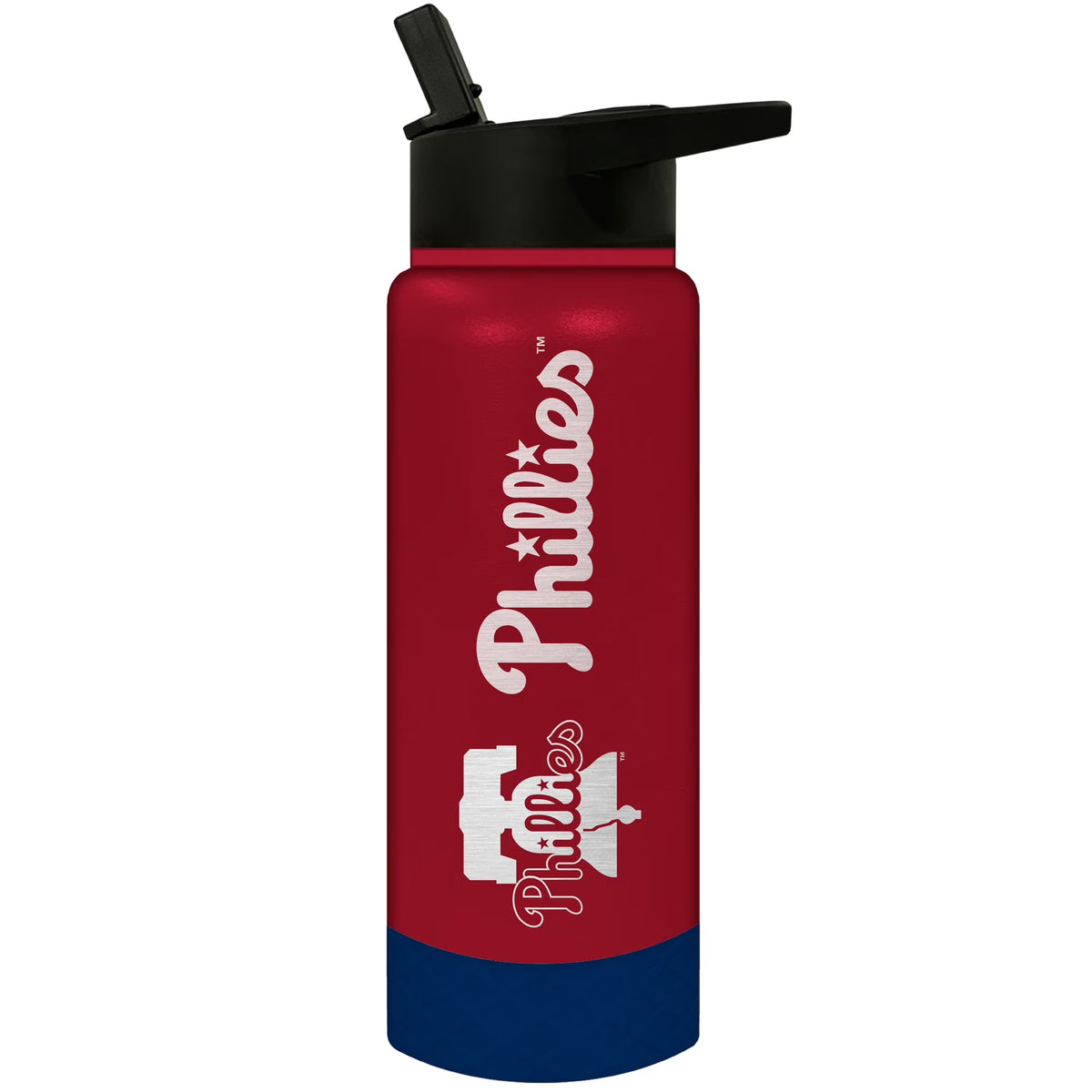 24oz. Thirst Hydration Water Bottle M549