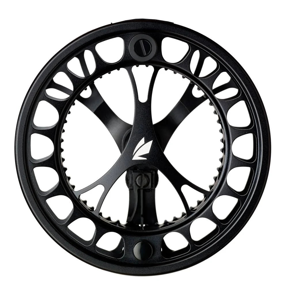 Sage Click Series Spool - Stealth - 0/1/2 F962