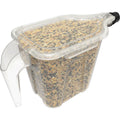 3-in 1 Bird Feed Tote with Handle U318963
