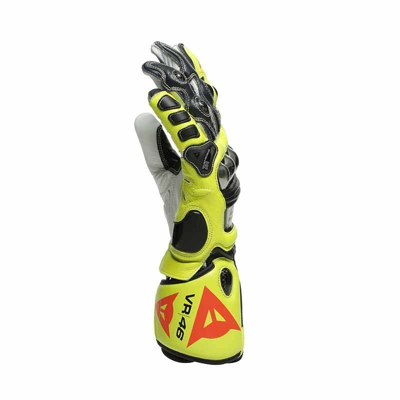 Full Metal 6 Replica Gloves J65317