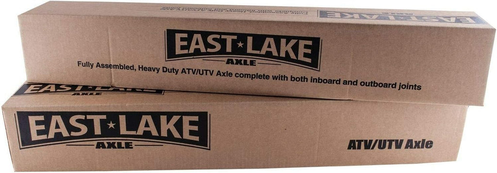 Axle replacement set for Arctic Cat 400/500 2006 2007 2008 J9097